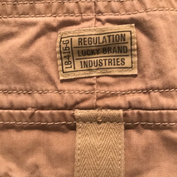 Lucky Capris - Picture 3 of 6